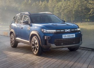 Dacia Bigster ab 23.990 Euro bereits bestellbar