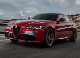Alfa Romeo präsentiert die neuen INTENSA-Sondermodelle