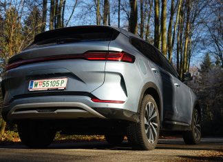 Effizient Reisen statt Rasen