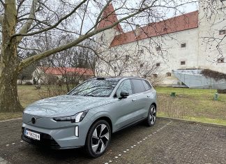 Der erste Kontakt mit der Zukunft