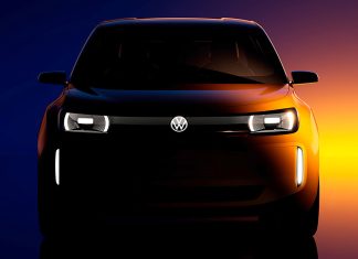 Mit dem ID1 will Volkswagen aus der Krise fahren