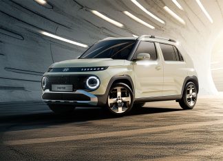 Moderne Elektromobilität für die kleine Börse