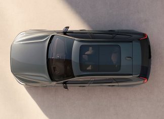 Volvo XC60: Update für den Bestseller