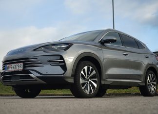 Fulminanter Einstieg in die Hybrid-Welt