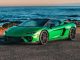 Rekordergebnisse bei Lamborghini