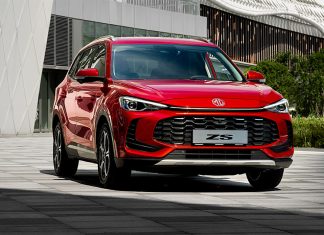 Mehr Auswahl, attraktiver Preis: MG3 und MG ZS