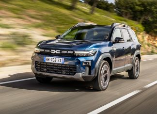 Der neue Dacia Bigster – mehr Dacia geht nicht