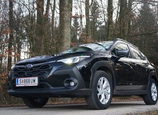 Stylisch und dennoch robust