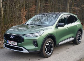 Abenteuer und Komfort