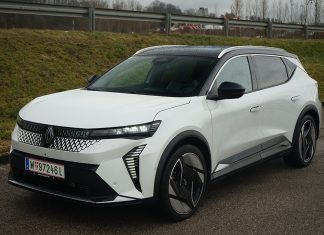 Schweben wie Gott in Frankreich