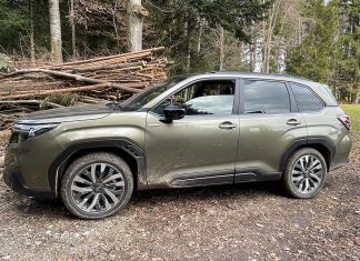 Für Abenteuer, Freizeit und Beruf