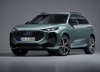 Audi Q3 setzt neue Maßstäbe im Kompaktsegment