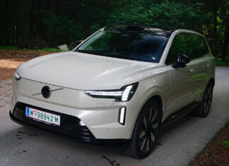 E-Mobilität der Zukunft