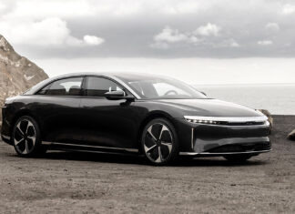 Neuer Weltrekord für Elektrofahrzeuge