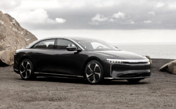 Neuer Weltrekord für Elektrofahrzeuge