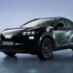 Subaru schaltet den Turbo in der E-Mobilität ein