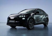 Subaru schaltet den Turbo in der E-Mobilität ein