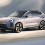 Revolution auf der Langstrecke: Der neue Volvo XC70 Plug-in-Hybrid kommt