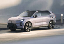 Revolution auf der Langstrecke: Der neue Volvo XC70 Plug-in-Hybrid kommt