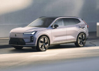 Revolution auf der Langstrecke: Der neue Volvo XC70 Plug-in-Hybrid kommt