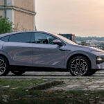 XPENG kommt ab Oktober 2025 nach Österreich