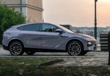 XPENG kommt ab Oktober 2025 nach Österreich