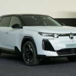 Der neue Citroën C5 Aircross: Hybrid und Elektro ab sofort bestellbar