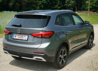 Top-SUV zum Dumpingpreis