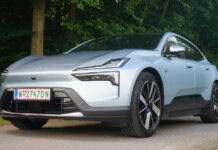 Trendsetter in der Elektromobilität