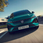 Neuer Peugeot 308 und 308 SW: Fahrspaß aus Überzeugung