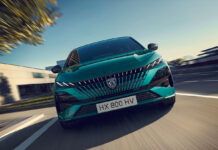 Neuer Peugeot 308 und 308 SW: Fahrspaß aus Überzeugung