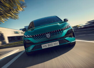 Neuer Peugeot 308 und 308 SW: Fahrspaß aus Überzeugung