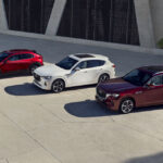 Mazda Leasing-Wochen – jetzt nur für kurze Zeit!