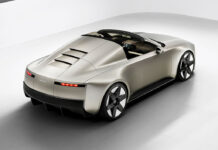 Die Renaissance der Klarheit: Audi Concept C zeigt die Zukunft des Designs