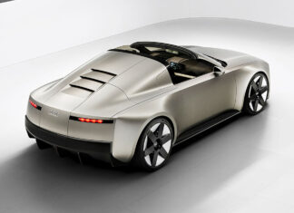 Die Renaissance der Klarheit: Audi Concept C zeigt die Zukunft des Designs