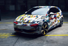 Volkswagen: jetzt kommt der Polo elektrisch!