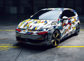 Volkswagen: jetzt kommt der Polo elektrisch!