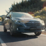 Subaru Crosstrek jetzt im Leasing ab € 149,- monatlich