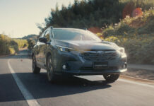 Subaru Crosstrek jetzt im Leasing ab € 149,- monatlich