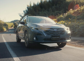 Subaru Crosstrek jetzt im Leasing ab € 149,- monatlich