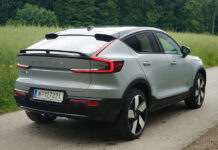 Nachhaltiger Fahrspaß im skandinavischen Stil