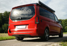 Business trifft Freizeit