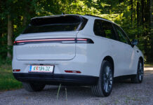 Sehr viel Auto um wenig Geld