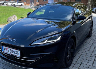 BYD’s nächster Geniestreich