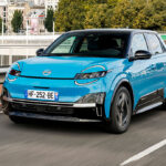 Vollelektrischer Nissan Micra ab 27.990 Euro bestellbar