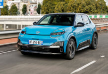 Vollelektrischer Nissan Micra ab 27.990 Euro bestellbar