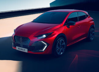 Die sechste Generation des Renault Clio: Eine Ikone neu definiert