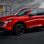Österreich-Start des neuen Mazda CX-5