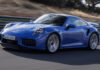 Der stärkste 911 aller Zeiten: Porsche setzt neue Maßstäbe
