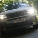 Kompakt, modern, charakterstark